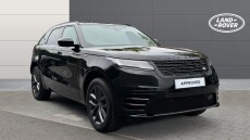 Land Rover Range Rover Velar 2.0 D200 MHEV Dynamic SE 5dr Auto Diesel Estate